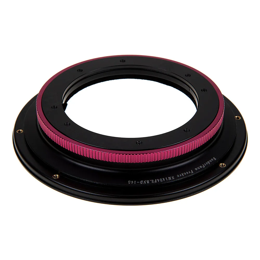 WonderPana Filter Holder for Sigma 14-24mm f/2.8 DG DN ART Lens (L-Mount / Sony E Ver.)