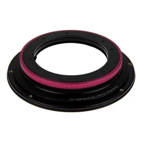 WonderPana Filter Holder for Sigma 14-24mm f/2.8 DG DN ART Lens (L-Mount / Sony E Ver.)