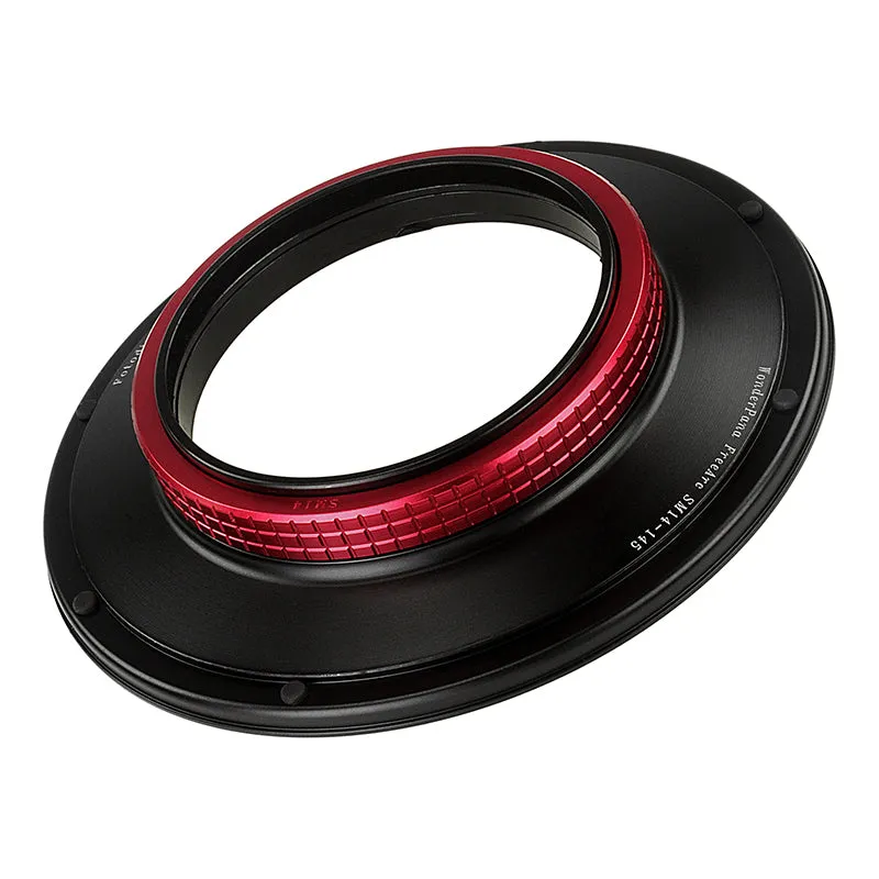 WonderPana Filter Holder for Sigma 14mm f/2.8 EX HSM RF Aspherical Ultra Wide Angle Lens (Full Frame 35mm) - Ultra Wide Angle Lens Filter Adapter