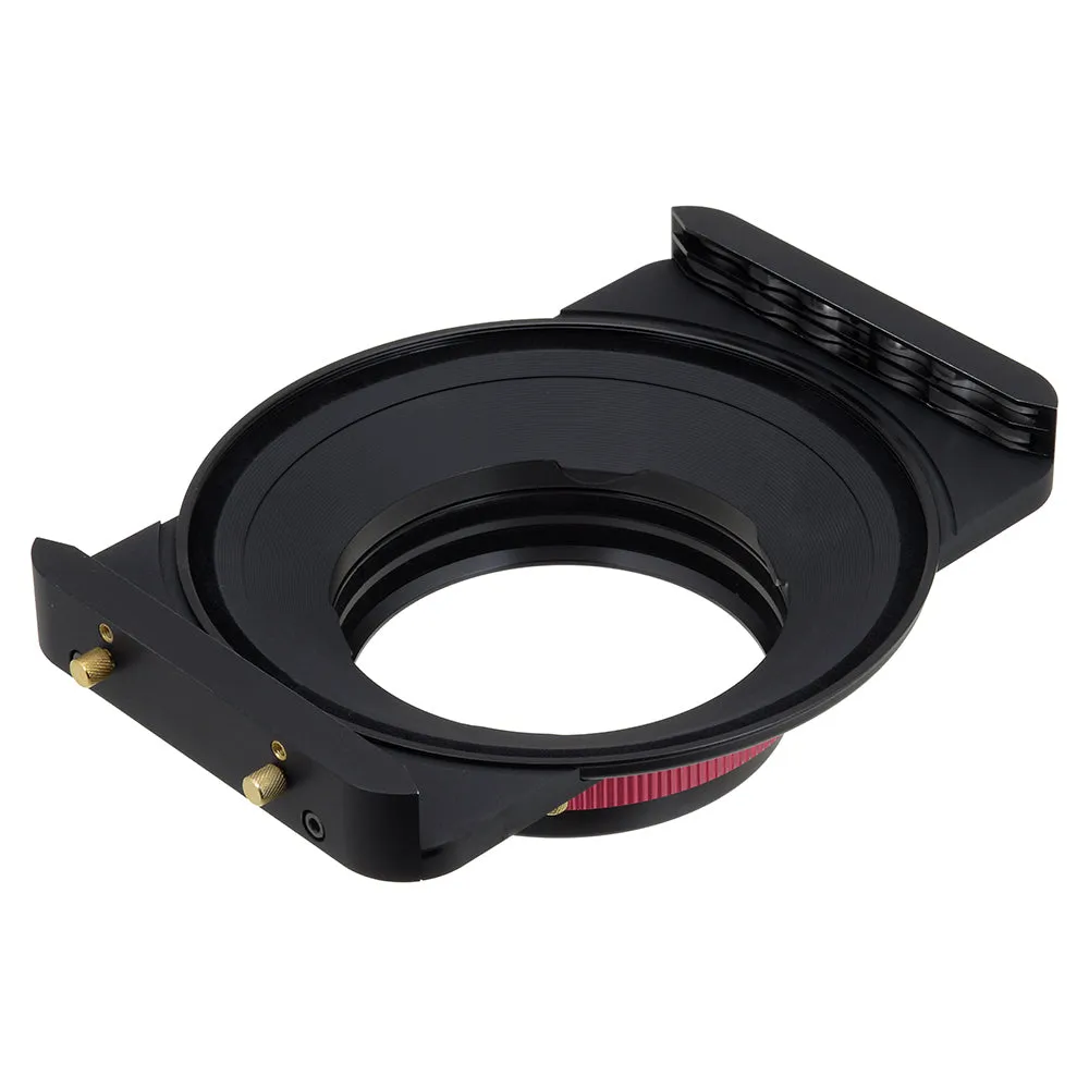 WonderPana Filter Holder for Sigma 20mm f/1.4 DG HSM Art Lens - Ultra Wide Angle Lens Filter Adapter