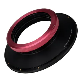 WonderPana XL Filter Holder for Sigma 12-24mm f/4 DG HSM ART Lens (Canon EF / Nikon F / Sigma SA Ver.)