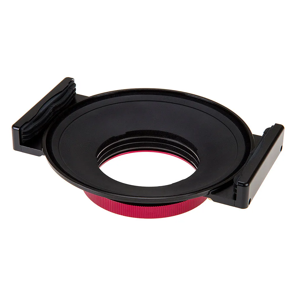 WonderPana XL Filter Holder for Sigma 14-24mm f/2.8 DG HSM ART Lens (Canon EF / Nikon F / Sigma SA Ver.)