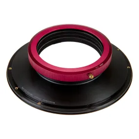 WonderPana XL Filter Holder for Sigma 14-24mm f/2.8 DG HSM ART Lens (Canon EF / Nikon F / Sigma SA Ver.)