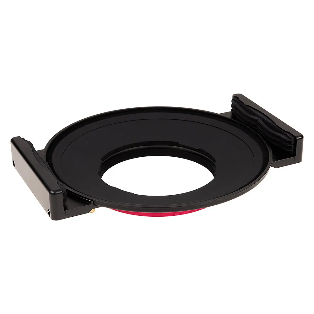 WonderPana XL Filter Holder for Sigma 14mm 1.4 DG DN Art Lens (L-Mount / Sony E Ver.)