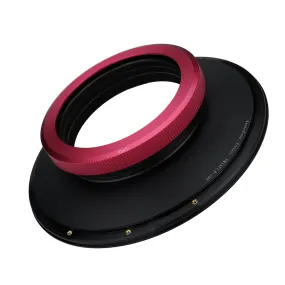 WonderPana XL Filter Holder for Sigma 14mm 1.8 DG HSM ART Lens (Canon EF / Nikon F / Sigma SA Ver.)