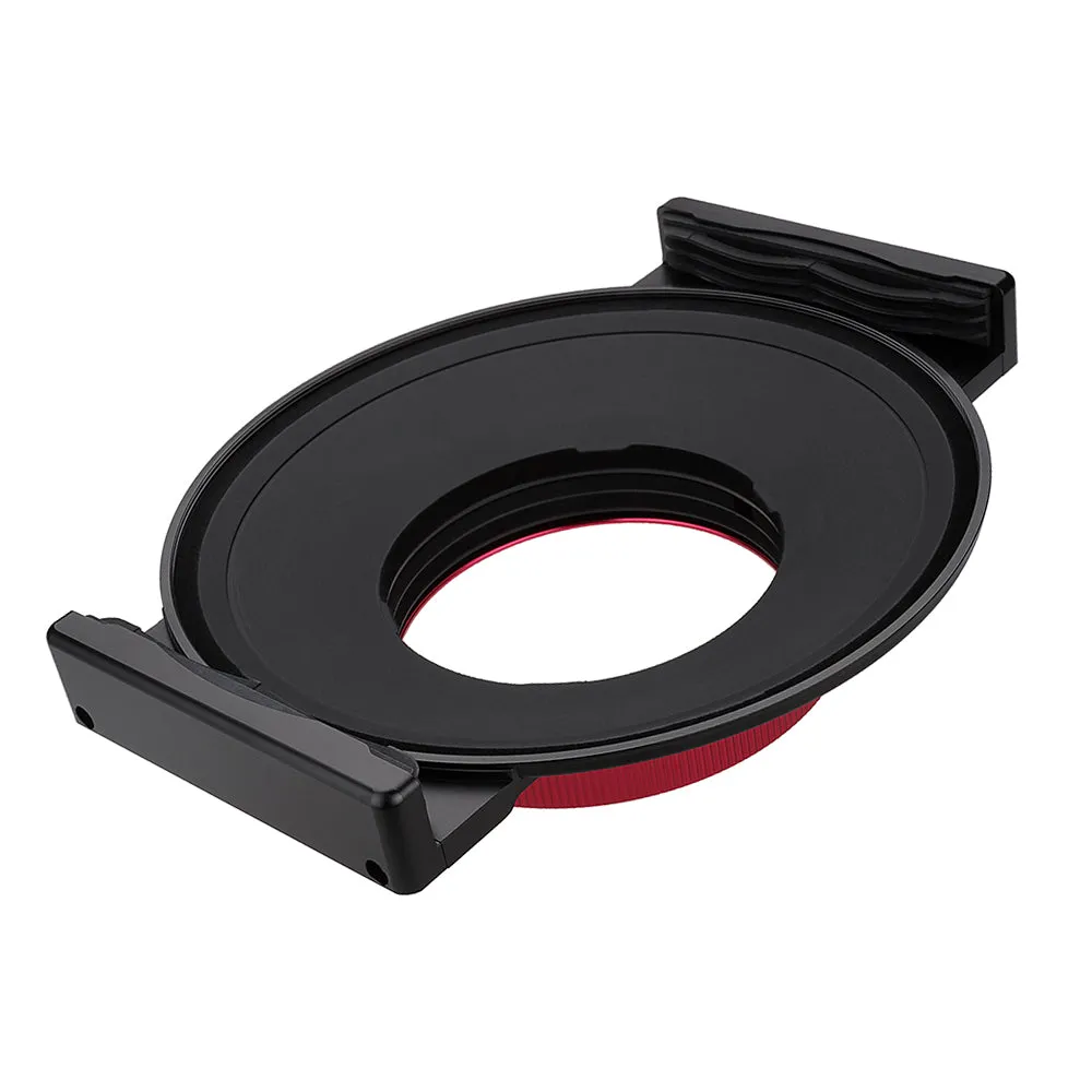 WonderPana XL Filter Holder for Sigma 14mm 1.8 DG HSM ART Lens (Canon EF / Nikon F / Sigma SA Ver.)